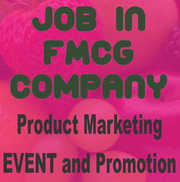 Sales and Marketing JOB in FMCG Company at Kolkata. 